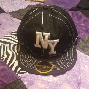 NY Cap